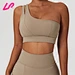 wholesale one shoulder bra with support